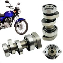 Comando Preparado CG Titan 150 Fan Star Bros 6.0/6.0 310º