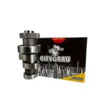 COMANDO PREPARADO CITYGRAU CG e BROS 160 E XRE 190 MÉDIA