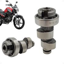 Comando Preparado Factor YBR Xtz 125 Média Alta 260º 00 a 16