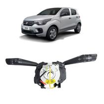 Comando Seta Mobi 2016 A 2019 Com Limpador Traseiro