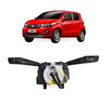 Comando Seta Mobi 2016 A 2021 Sem Limpador Traseiro