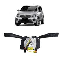 Comando Seta Mobi 2017 A 2023 Sem Limpador Traseiro