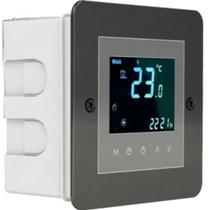 Comando Touch para Sauna Vapor Universal Steam Inox 12/15/18KW SODRAMAR