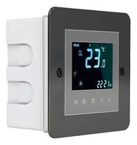 Comando Touch Wifi P/ Sauna Seca 4 A 15kw Sodramar Comando Touch Wifi P/ Sauna Seca 4 A 15kw Sodramar