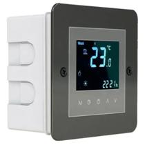 Comando Touch Wifi para Sauna Compact Line 6 a 27kw Sodramar Comando Touch Wifi para Sauna Compact Line 6 a 27kw Sodramar