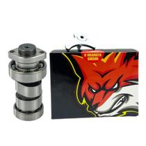 Comando twister 300f + chapa protetora Comando twister 300f + chapa protetora