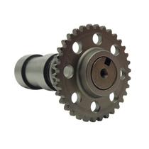 Comando Válvula Escape Cb E Xre 300R E Twister E Tornado 250