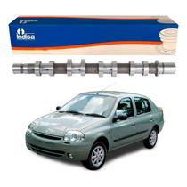 Comando Valvulas Admissão Clio Sedan 1.6 16v 2000 A 2002 Comando Valvulas Admissão Clio Sedan 1.6 16v 2000 A 2002