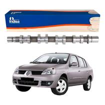 Comando Valvulas Admissão Clio Sedan 1.6 16v 2003 A 2009