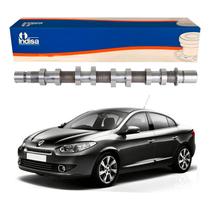 Comando Valvulas Admissão Fluence 1.6 16v 2012 A 2014 Comando Valvulas Admissão Fluence 1.6 16v 2012 A 2014
