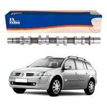 Comando Valvulas Admissão Megane Grand Tour 1.6 2006 A 2012