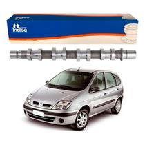 Comando Valvulas Admissão Renault Scenic 1.6 16v 2002 A 2010