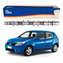 Comando Valvulas Admissão Sandero 1.6 16v 2007 A 2014
