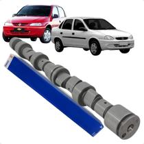 Comando Válvulas Celta Corsa 1.0 8v 1997 1998 1999 2000 2001 2002 2003 2004 2005 Metal Leve Comando Válvulas Celta Corsa 1.0 8v 1997 1998 1999 2000 2001 2002 2003 2004 2005 Metal Leve