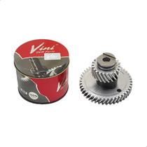 Comando Válvulas Cg Fan Titan 125 2000 A 2008