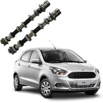 Comando Valvulas Escape + Admissao Dragon Ford Ka 15/21 Orig