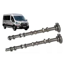 Comando Valvulas Escape E Adimissão Ford Transit 2.2 12/14