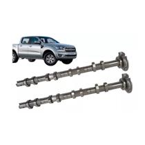 Comando Valvulas Escape E Admissão Ford Ranger 2.2 13/23