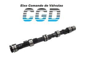 Comando valvulas kadet/monza/ipanema87/...