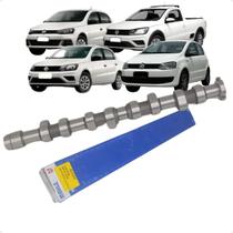 Comando Válvulas Letra AG Gol G5 G6 Voyage Saveiro Fox 1.6 8v Flex