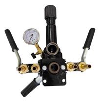 Comando var 4 vias - 162644