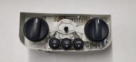 Comando Ventilação Interna 93305870 GM Meriva 2002 2012 Original GM