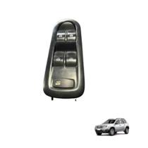 Comando Vidro Dianteiro Esquerdo Renault Duster 809607097