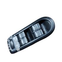 Comando Vidro Dianteiro Esquerdo Sandero 2009 A 2013