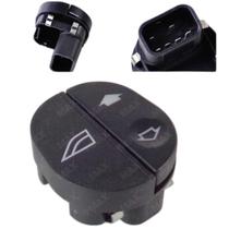 Comando Vidro Elétrico Ford Ka Fiesta 1997 1998 1999 2000 Comando Vidro Elétrico Ford Ka Fiesta 1997 1998 1999 2000