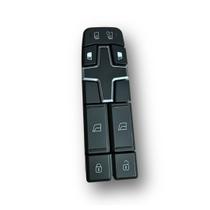 Comando Vidro Volvo Fh "New" Lado Esquerdo Completo