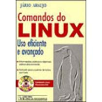 Comandos do Linux - (Uso Eficiente e Avançado)