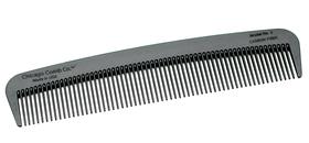 Comb Chicago Comb Model 3 de fibra de carbono antiestática de 14 cm Comb Chicago Comb Model 3 de fibra de carbono antiestática de 14 cm