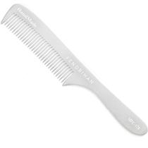 Comb Fendrihan Sturdy Metal Fine Tooth Barber Grooming 17,5 cm Comb Fendrihan Sturdy Metal Fine Tooth Barber Grooming 17,5 cm