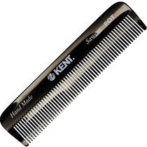 Comb Kent FOT G Fine Tooth para barba, bigode e cabelo