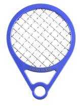 Comb Twist It Up Azul Imperial