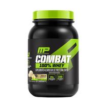 Combat 100% Whey - (907g) - Muscle Pharm