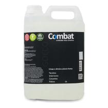 COMBAT - Eliminador de Odores Fortes 5LT - Go Eco Wash