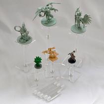 Combat Risers AaiPhuwew para miniaturas voadoras (6 unidades)