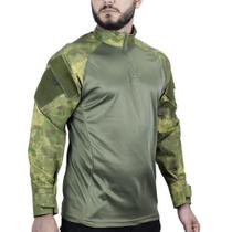 Combat Shirt Exército - Safo M