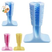 Combate ao Mau Hálito Brinquedo Limpeza Dental Cães Combate ao Mau Hálito Brinquedo Limpeza Dental Cães
