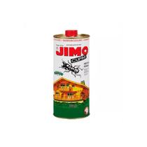 Combate Cupim Incolor Lata 900ml - Jimo