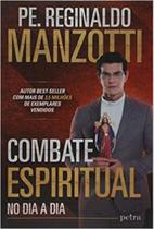 Combate Espiritual - Nc - PETRA EDITORIAL Combate Espiritual - Nc - PETRA EDITORIAL