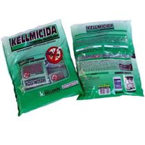 Combate Formiga Cortadeira Formicida Granulada Kellmicida Combate Formiga Cortadeira Formicida Granulada Kellmicida
