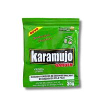 Combate Lesma Lesmicida Caramujo Karamujo 30gr Grama Planta