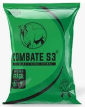 Combate S3 e ADE Vita Fort 3 Kg de cada