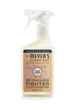 Combatedor de manchas e odores para animais de estimação MRS. MEYER'S CLEAN DAY 480 ml Combatedor de manchas e odores para animais de estimação MRS. MEYER'S CLEAN DAY 480 ml