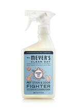 Combatedor de manchas e odores para animais de estimação MRS. MEYER'S CLEAN DAY 480 ml