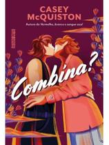 Combina + brinde Combina + brinde