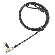 Combinação de bloqueio de laptop Kensington Slim N17 2.0 para Dell Combinação de bloqueio de laptop Kensington Slim N17 2.0 para Dell