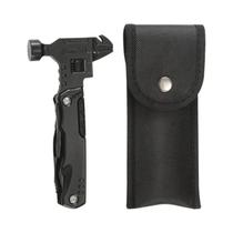 Combinação de chave aberta ajustável multifuncional Alicate dobrável universal Ferramenta EDC